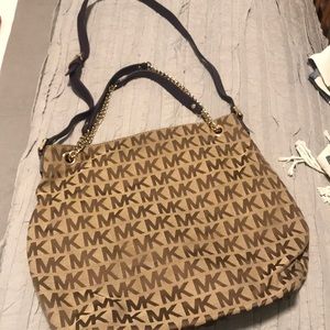 Michael Kors Cross Body Bag
